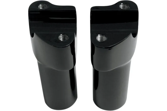 RISERS BUFFALO 3.0 BLK