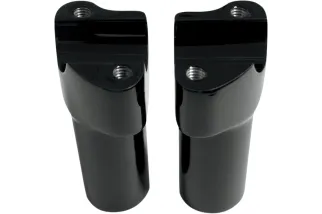 RISERS BUFFALO 3.0 BLK