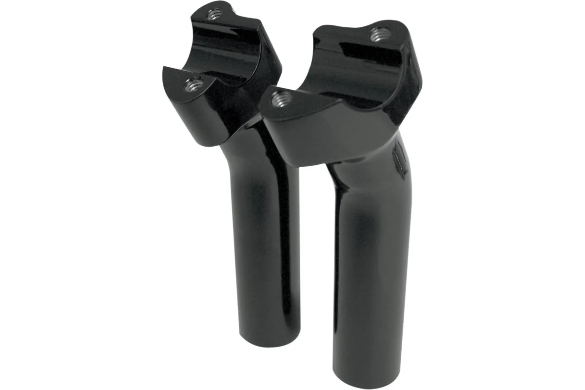 RISERS BUFFALO 5.5 BLK
