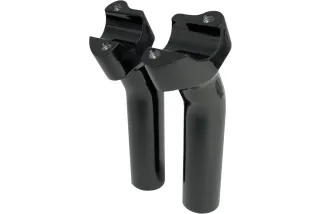 RISERS BUFFALO 5.5 BLK
