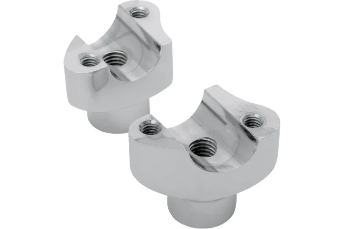 RISERS STRAIGHT 1.7 CHR