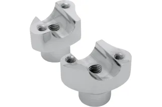 RISERS STRAIGHT 1.7 CHR