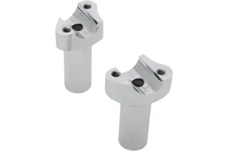 RISERS STRAIGHT 3.5 CHR