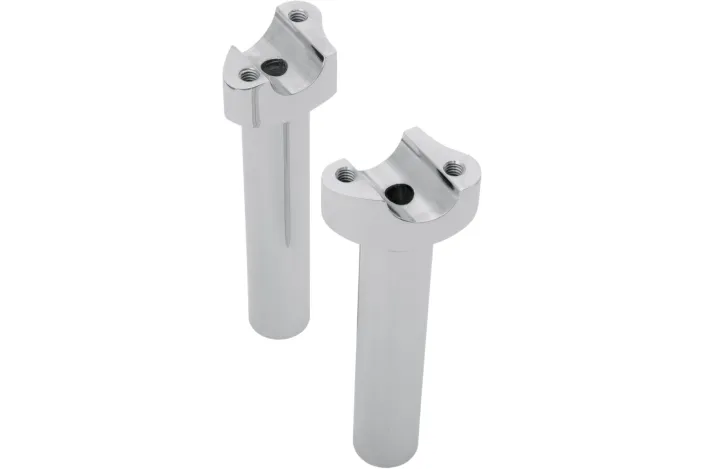 RISERS STRAIGHT 6.5 CHR