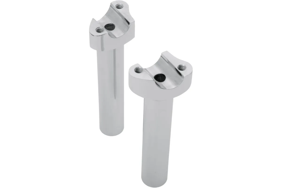 RISERS STRAIGHT 6.5 CHR