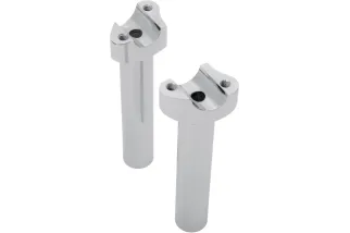 RISERS STRAIGHT 6.5 CHR