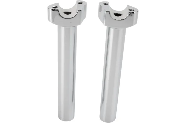 RISERS STRAIGHT 8 CHR