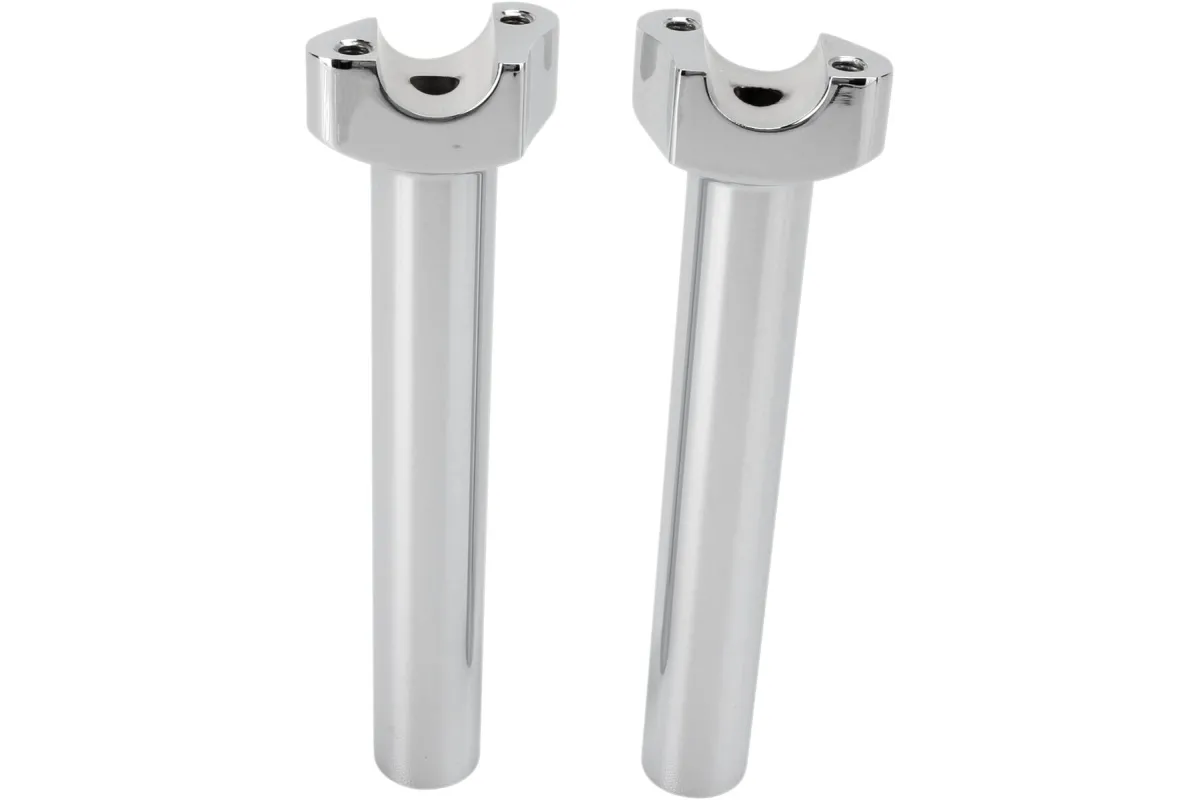 RISERS STRAIGHT 8 CHR