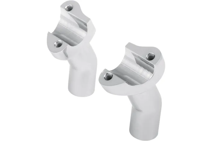 RISERS PULLBACK 3.5 CHR