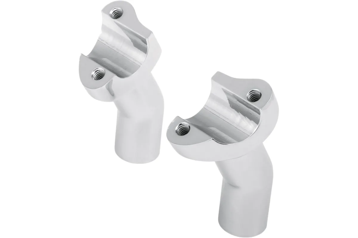 RISERS PULLBACK 3.5 CHR