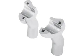 RISERS PULLBACK 3.5 CHR