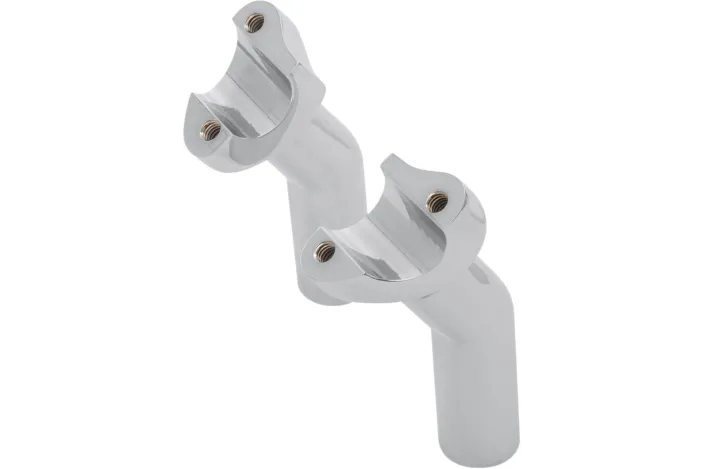 RISERS PULLBACK 4.5 CHR