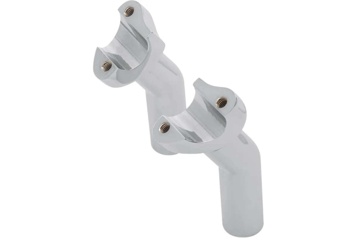 RISERS PULLBACK 4.5 CHR