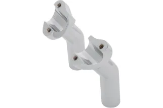 RISERS PULLBACK 4.5 CHR