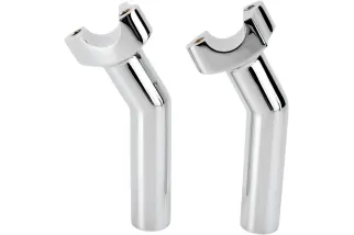 RISERS PULLBACK 5.5 CHR