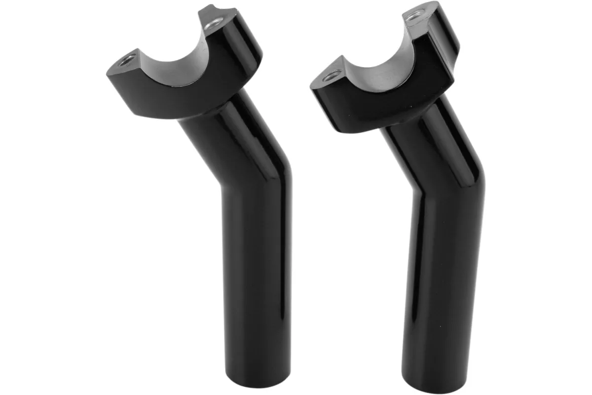 RISERS PULLBACK 5.5 BLK