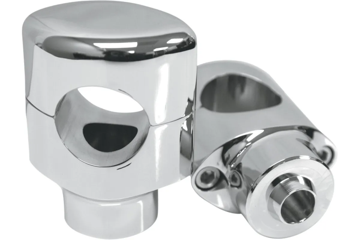 RISERS BGBUFLO 1.5SPRNGR