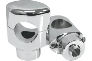 RISERS BGBUFLO 1.5SPRNGR