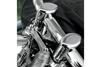 RISERS BGBUFLO 1.5SPRNGR