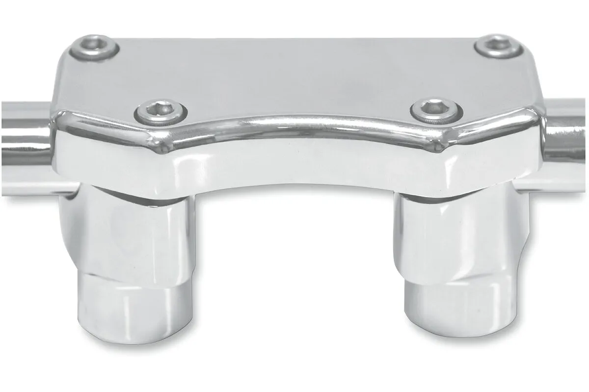 RISERS BUFLO 1.5 W/TOP CH