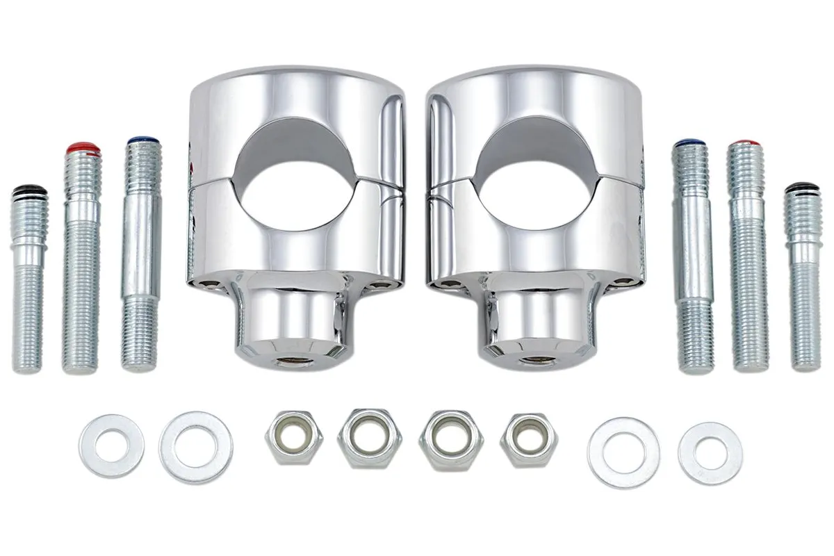 RISERS BIG BUF 1.5 CHR