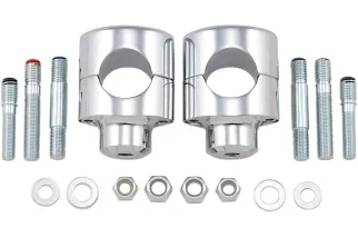 RISERS BIG BUF 1.5 CHR