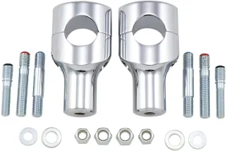 RISERS BIG BUF 3 CHR