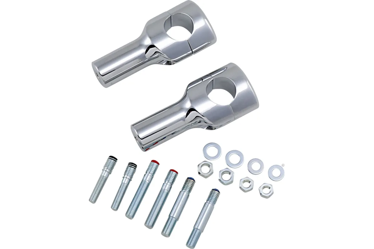 RISERS BIG BUF 4 CHR