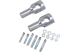 RISERS BIG BUF 4 CHR