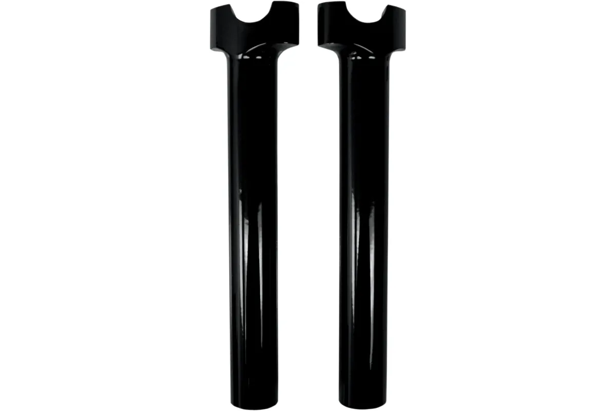 RISERS BUFFALO 10 BLK