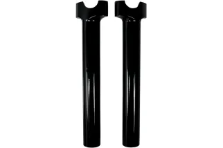 RISERS BUFFALO 10 BLK