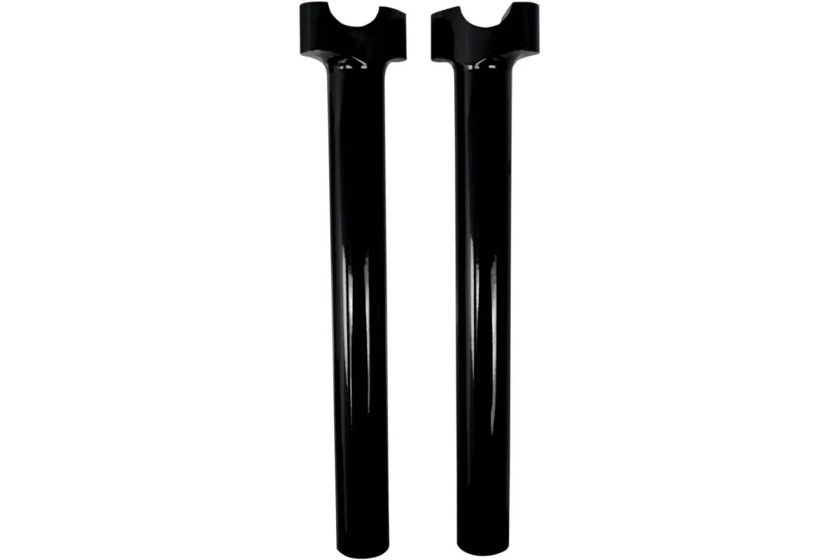 RISERS BUFFALO 12 BLK