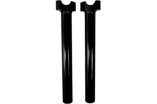 RISERS BUFFALO 12 BLK