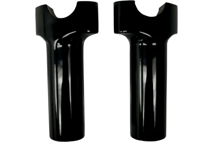 RISERS BUFFALO 4 BLK