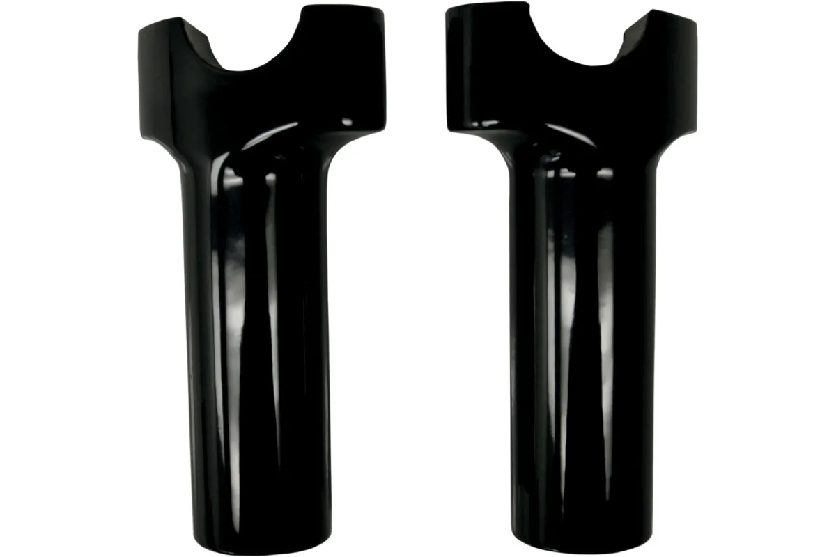 RISERS BUFFALO 4 BLK