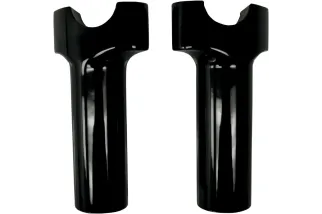RISERS BUFFALO 4 BLK