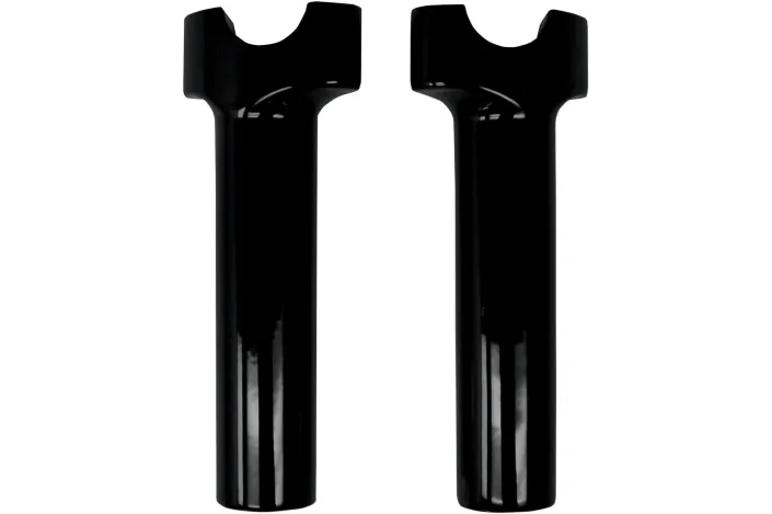 RISERS BUFFALO 6 BLK