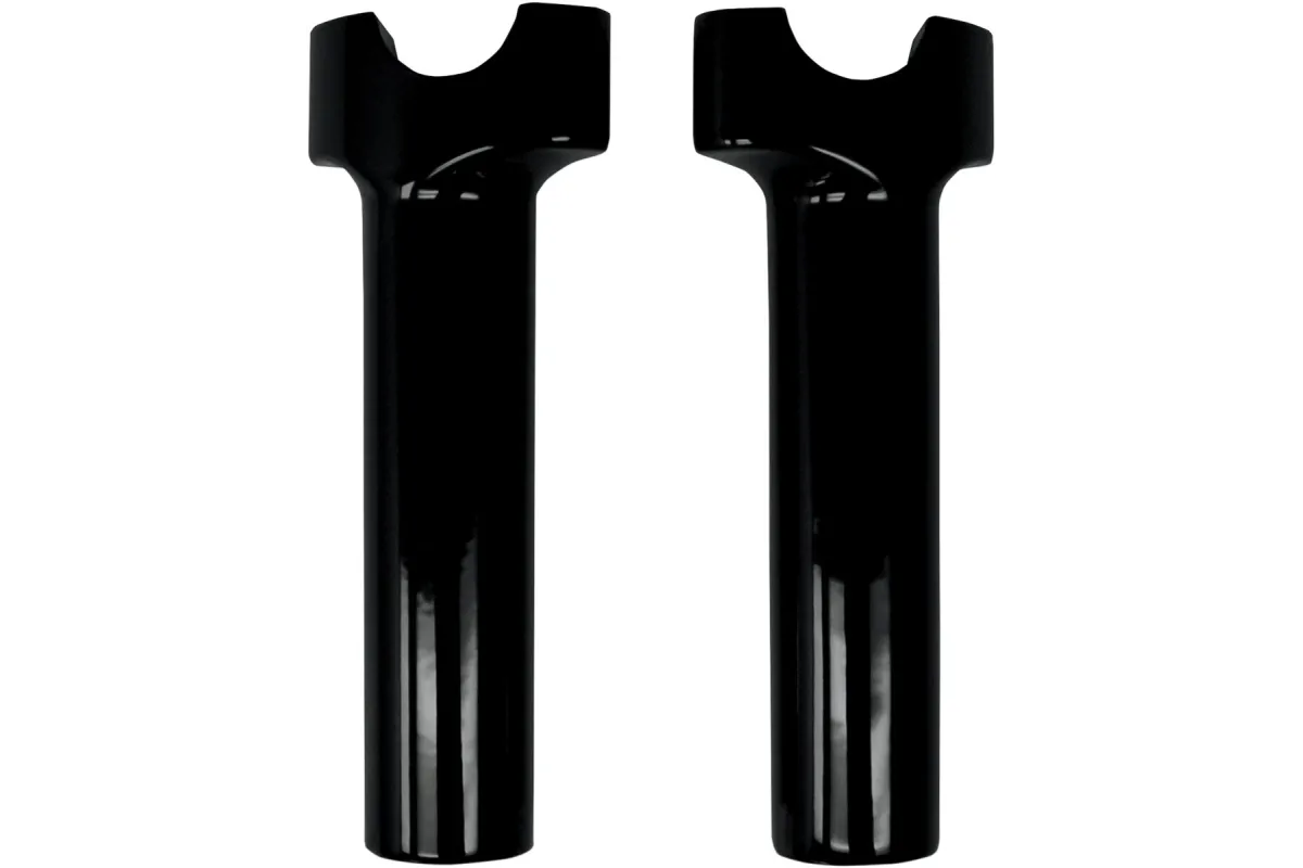 RISERS BUFFALO 6 BLK