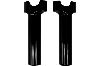 RISERS BUFFALO 6 BLK