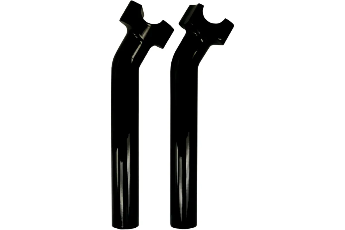 RISERS BUFFALO 9.5 PB BK