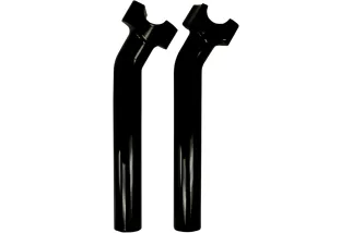 RISERS BUFFALO 9.5 PB BK