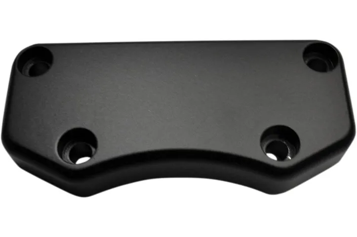 CLAMP HBAR BUFFLO SMTH FB