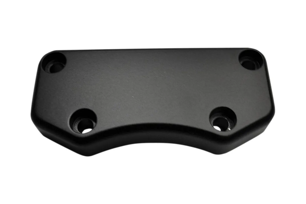 CLAMP HBAR BUFFLO SMTH FB