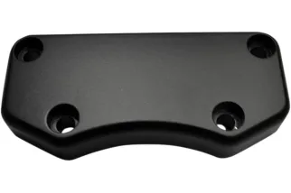 CLAMP HBAR BUFFLO SMTH FB