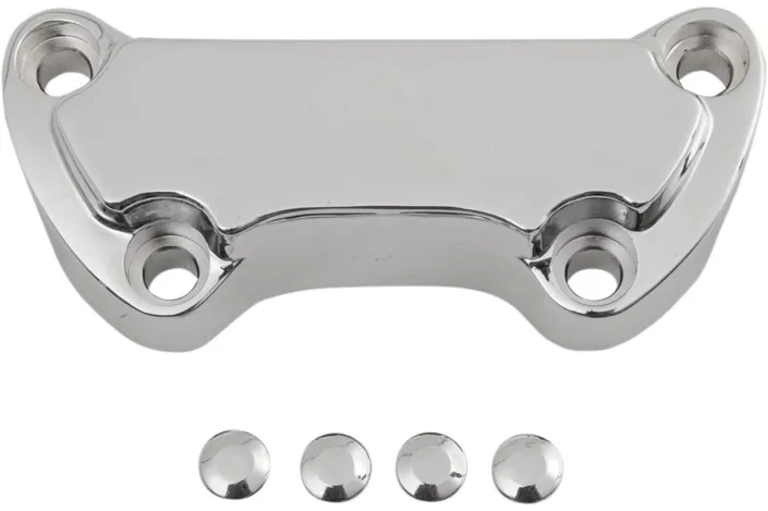 SCALLOPED H/BAR CLAMP