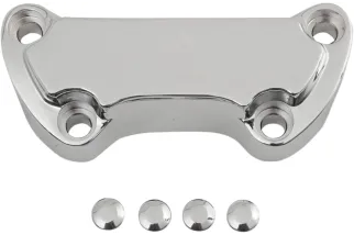 SCALLOPED H/BAR CLAMP