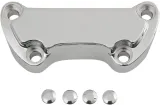 SCALLOPED H/BAR CLAMP