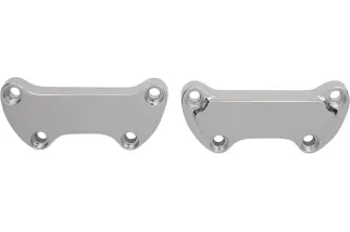 SCALLOPED H/BAR CLAMP
