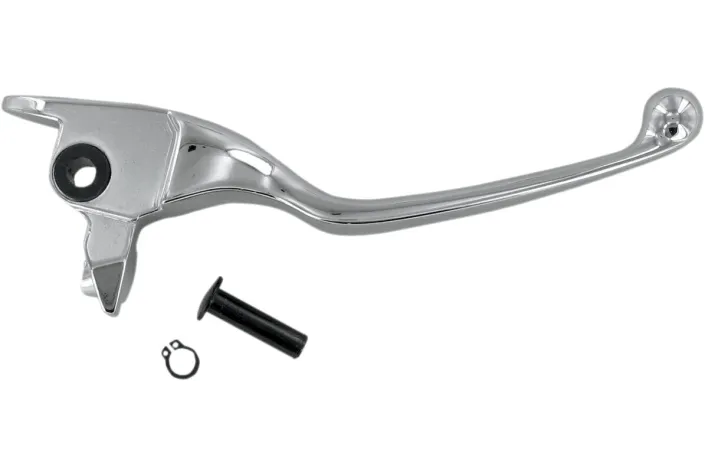 LEVER BRK CHR 08-13 FLHT