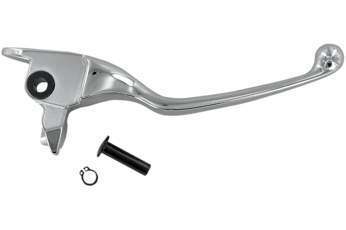LEVER BRK CHR 08-13 FLHT